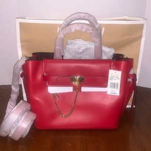 MICHEAL Michael Kors Hamilton Legacy Bag